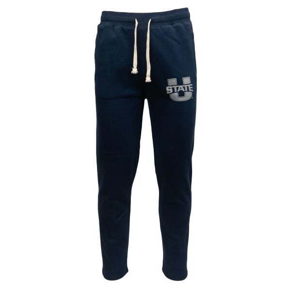 Navy U-State Joggers